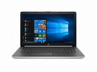 Ноутбук HP Laptop 15-da1013ne, P-C i5-8265U