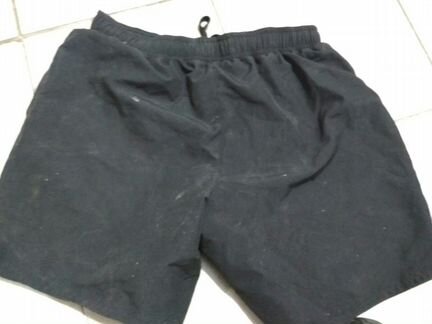 Шорты domyos decathlon декатлон L