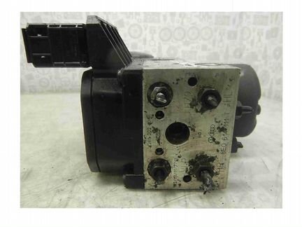 Блок ABS тормозной системы 0265202401 Audi A6 C5