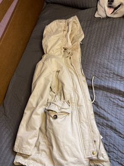 Куртка «Pull&Bear”