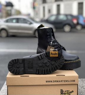 Ботинки Dr Martens с Доставкой