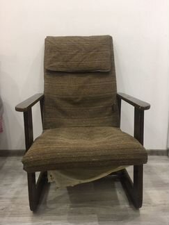 Кресло СССР