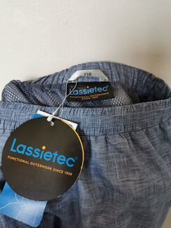 Брюки Lassietec непромокаемые