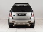Land Rover Freelander 2.0 AT, 2013, 100 127 км объявление продам