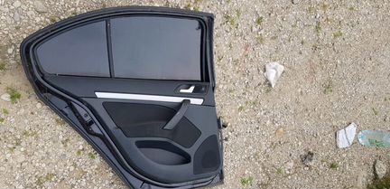 Skoda Octavia 2008-213