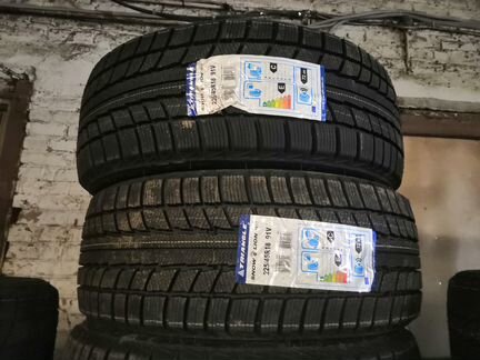 225 45 18 Triangle Snowlink TR777 6y R18