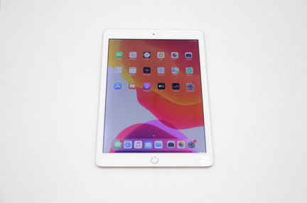 iPad Air 2 32 gb в коробке