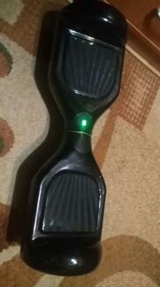 Гироскутер бу