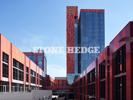 Сдам офисное помещение, 63.70 м²