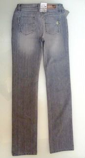 Оригинал Новые Джинсы Volcom Качественные р.25-26