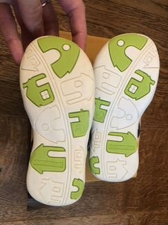 Сандали для мальчика новые р.24