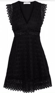 Платье Sandro новое оригинал