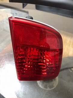 Фонарь птф задний левый Тойота Ланд Крузер 200