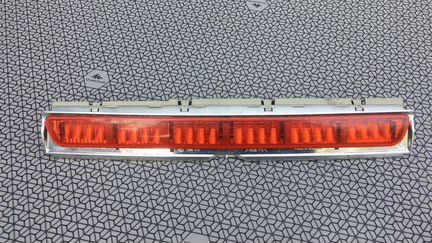 Стоп в крышку багажника на Мерс w170 SLK класс