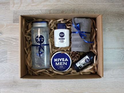 Мужской подарок