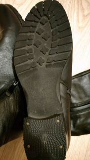 Сапоги женские