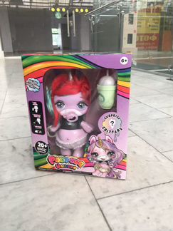 Poopsie 20+ большая