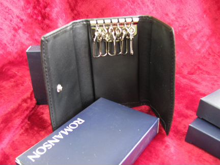 Ключница romanson