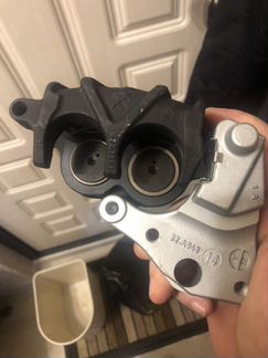 Суппорт задний brembo BMW k61