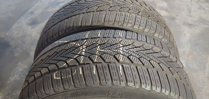Шины 225 50 17 Semperit Speed-Grip 2 98H Xl