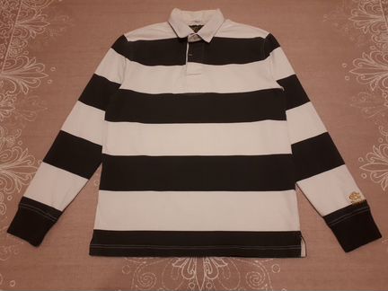 Регбийка Rugby Ralph Lauren Vintage Slim Fit Polo