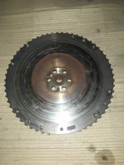 Маховик D4DD Hyundai hd 78 65