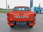 Isuzu D-Max 3.0 AT, 2021 объявление продам