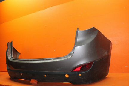 Бампер задний Hyundai Ix35 1 2010-2015