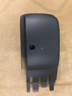 Нижняя часть облицовки рулевого вала 8U0 953 497