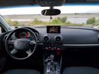 Audi A3 1.4 AMT, 2013, 108 000 км объявление продам