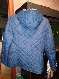 Куртка Ostin демисезонная