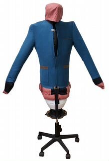 Манекен гладильный Eolo SA-05/1