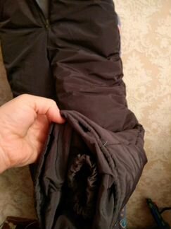 Полукомбинезон 122-128 р