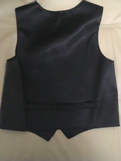 Безрукавка