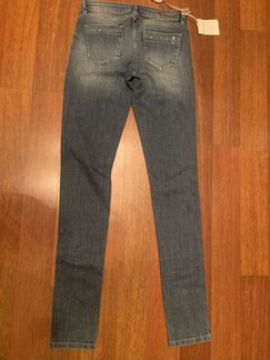 Новые оригинальные джинсы guess