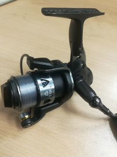 Катушка безинерционная Okuma Trio 20