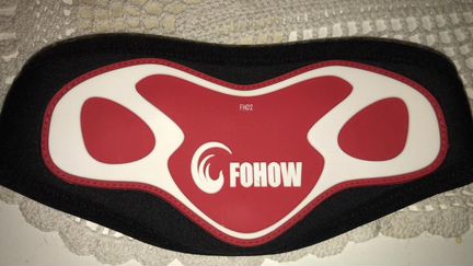 Пояс на шею Fohow