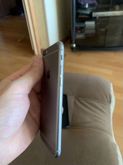 Телефон iPhone 6s