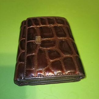 Кошелек-портмоне