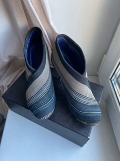 Ботильоны united nude 38