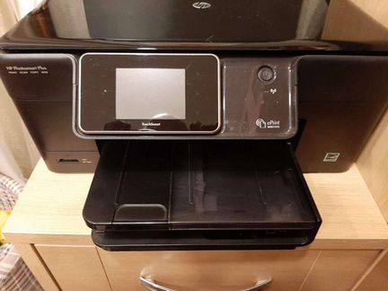 Принтер HP
