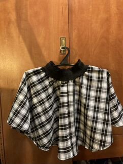 Брендовская юбка