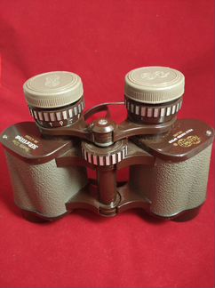 Японский бинокль Telstar 12x30 Лот№157