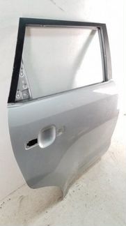 Дверь задняя правая Kia Soul 2 2014
