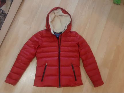 Пуховик Adidas original