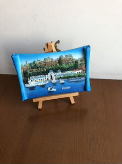 Картина ручной работы Родос