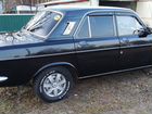 ГАЗ 24 Волга 2.5 МТ, 1979, 54 000 км объявление продам