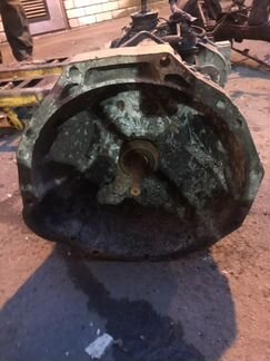 Мост коробка передач Nissan Pathfinder R50 3,3