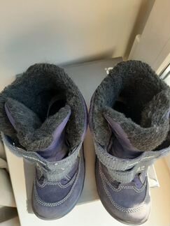 Ботинки экко/ сапоги ecco