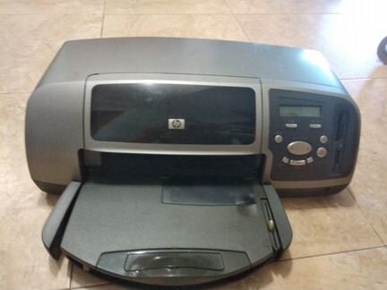 Принтер